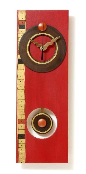 Wall Clock 03