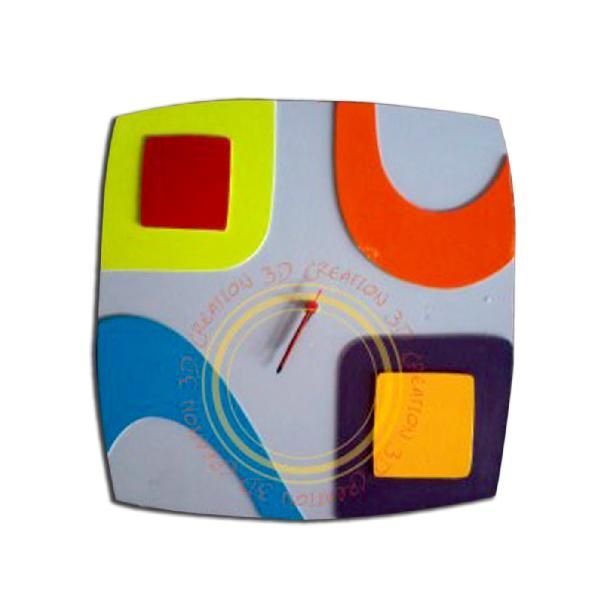 Wall Clock 04