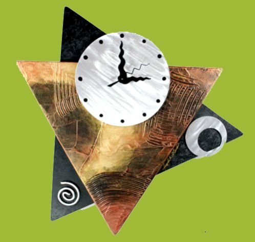 Wall Clock 06
