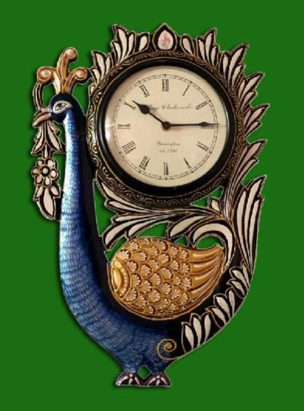 Wall Clock 11