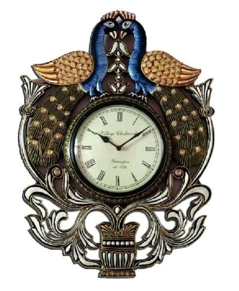 Wall Clock 12