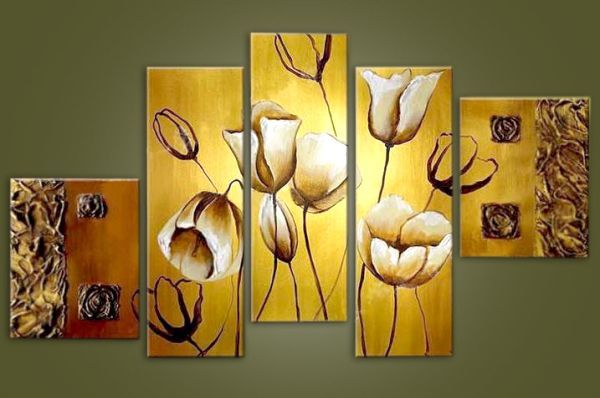 Wall Sculpture 17
