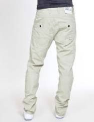 Jack and Jones Gents Trousers