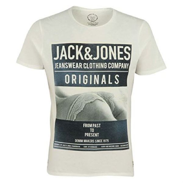Jack and Jones Gents T-shirt