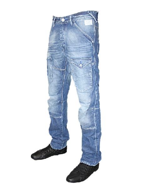 Jack and Jones Mens Jeans