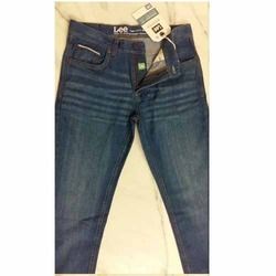 Lamen Mens Jeans