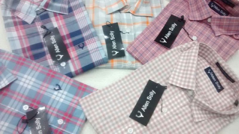 Mens Shirts