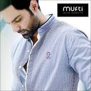 Mufti Gents T-shirt