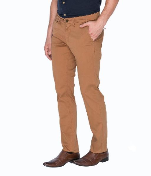 Mufti Gents Trousers