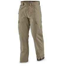 Wrangler Gents Trousers