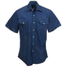 Wrangler Shirt