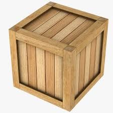 Plywood Box 03