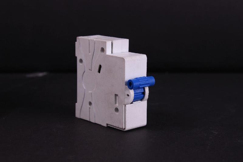 Mini Single Pole MCB 02