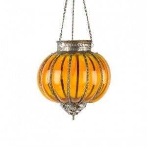 Glass Hanging Handi 01