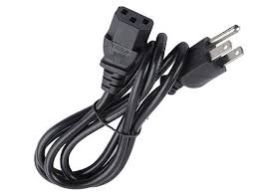 Desktop Power Cord 02