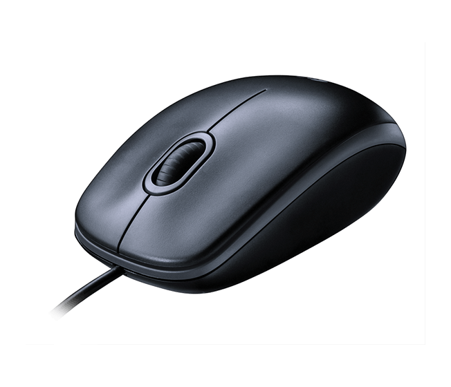 Computer Mouse 01