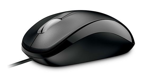 Computer Mouse 04