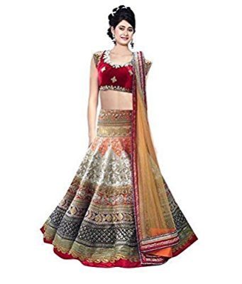 Lehenga Choli 02
