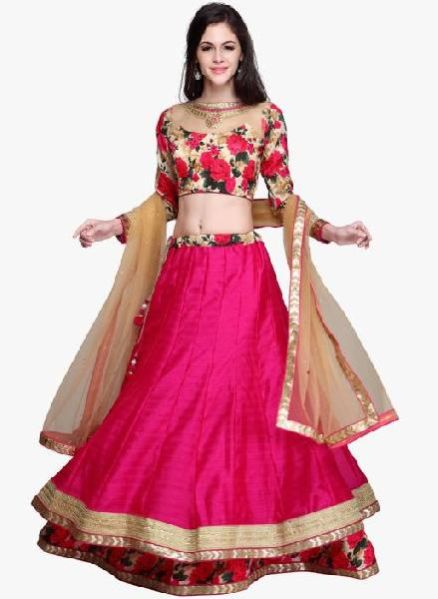 Lehenga Choli 03