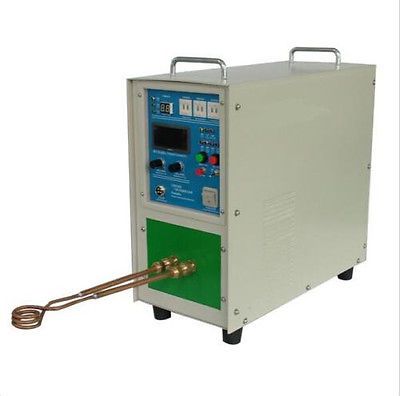 20KW Induction Heater