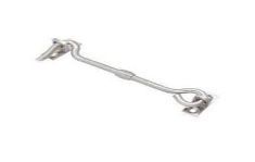 Stainless Steel Gate Hook 02