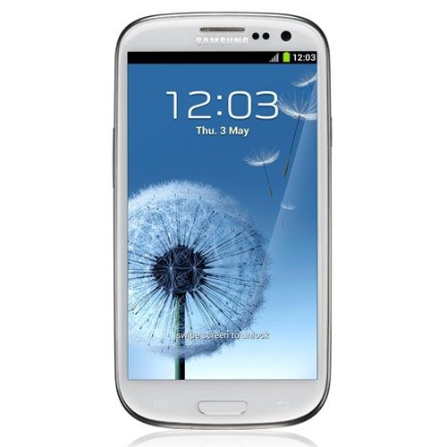 Samsung Mobile Phone 02