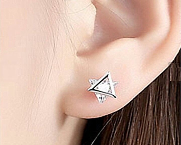 Artificial Earings 02