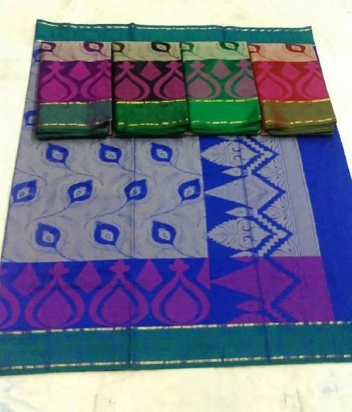 Reshmi Patola Saree 01