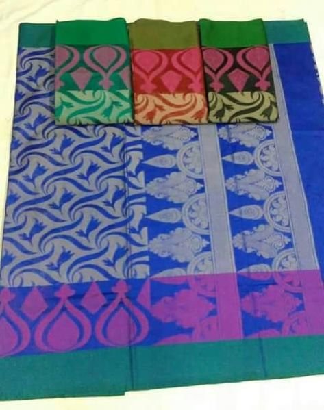 Reshmi Patola Saree 02