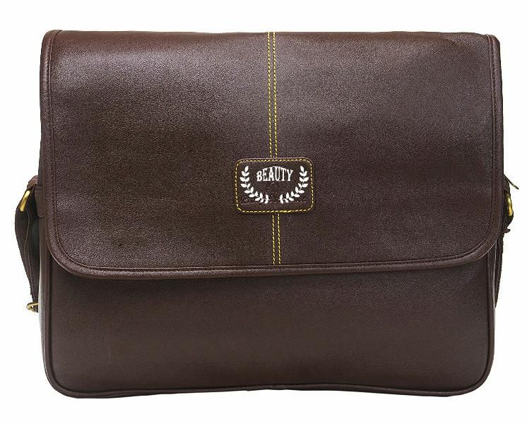 Messenger Bag 02