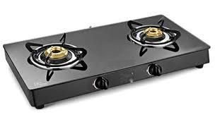 Gas Stove 01