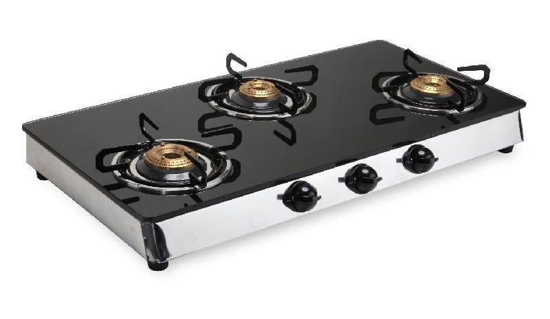 Gas Stove 02