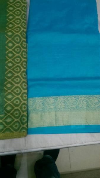 Banarasi Cotton Saree 03