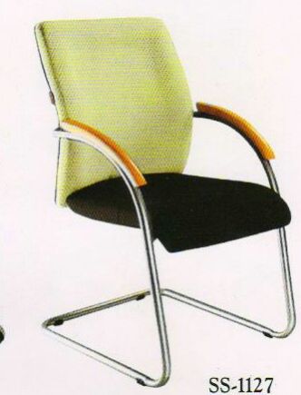Visitor Chair 03