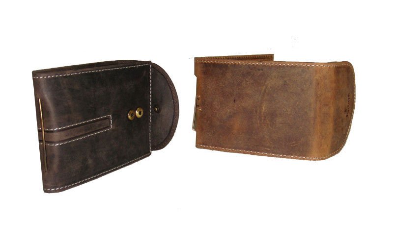 1050 Leather Accessories