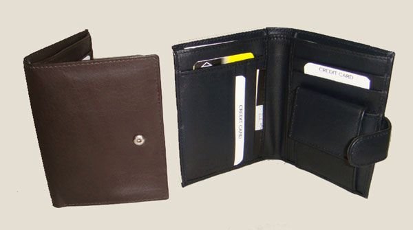 1159 Mens Wallet