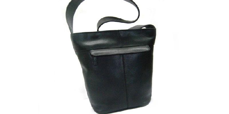 1217 Leather Handbag