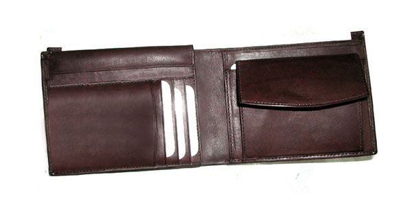 1590 Mens Wallet