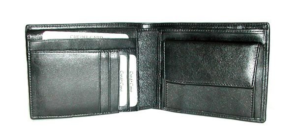 1607 Mens Wallet