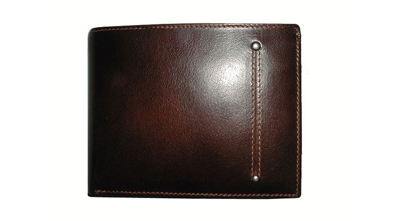 1916 Mens Wallet