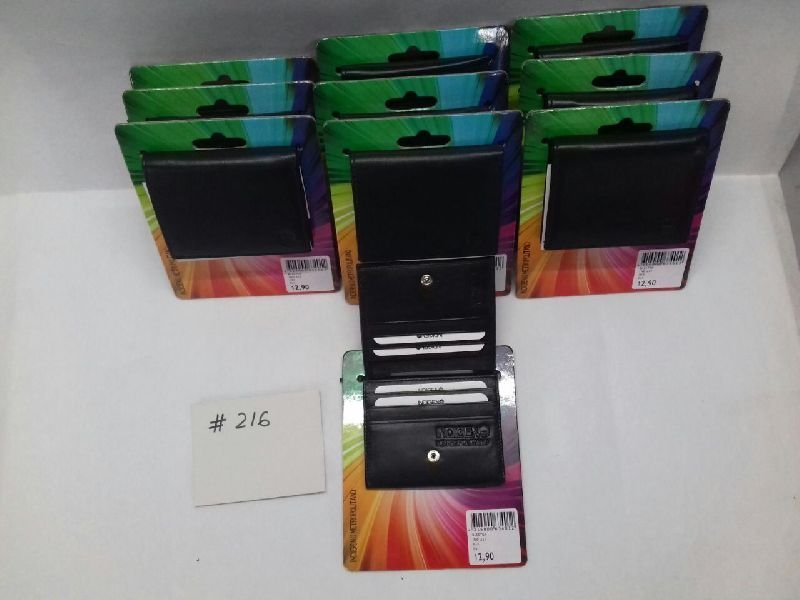 194 Mens Wallet
