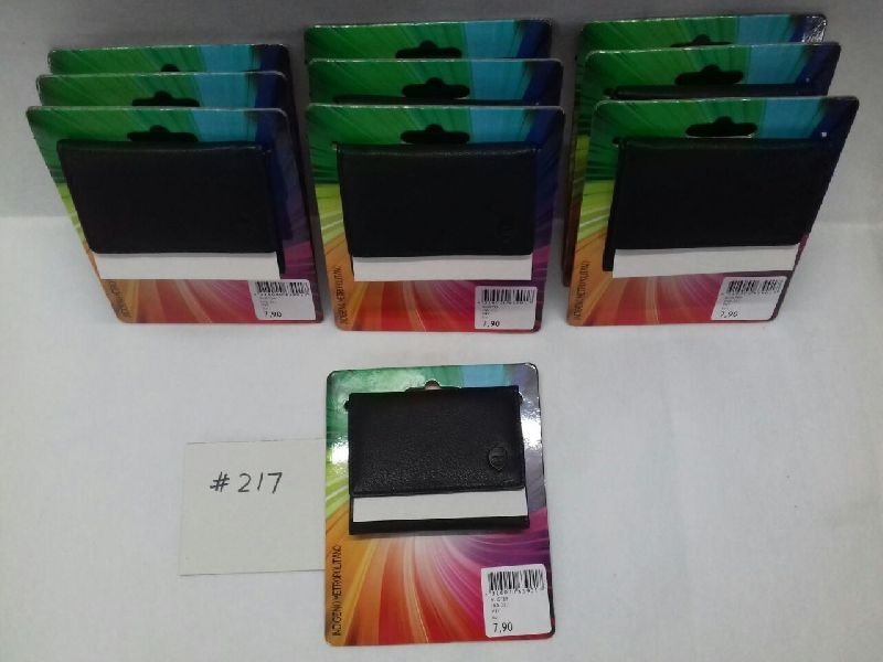 195 Mens Wallet