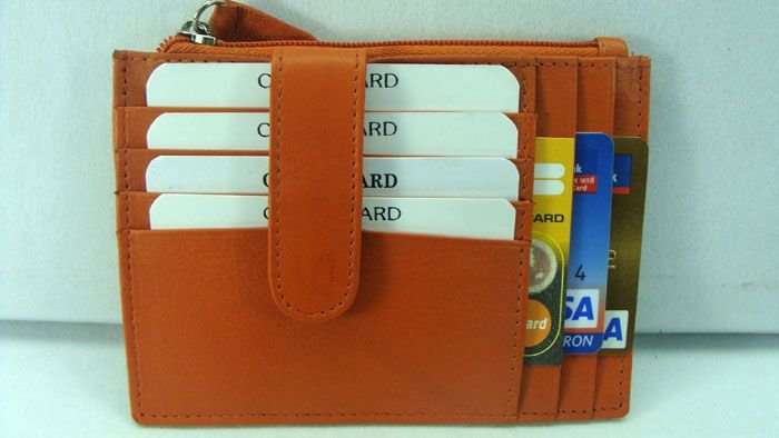 2010 Leather Accessories