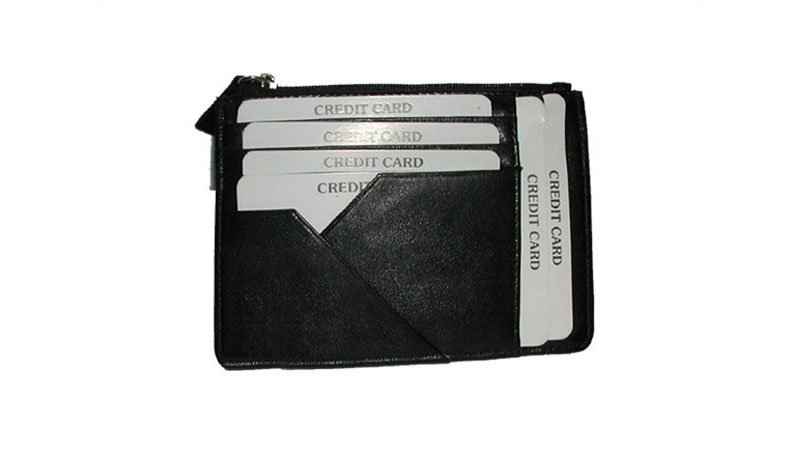 2011 Leather Accessories