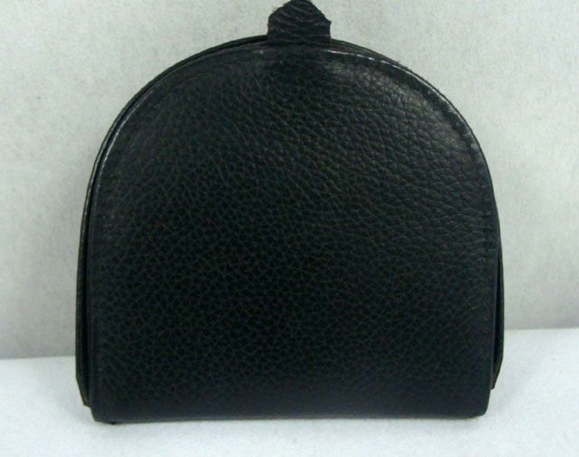 2263 Leather Accessories
