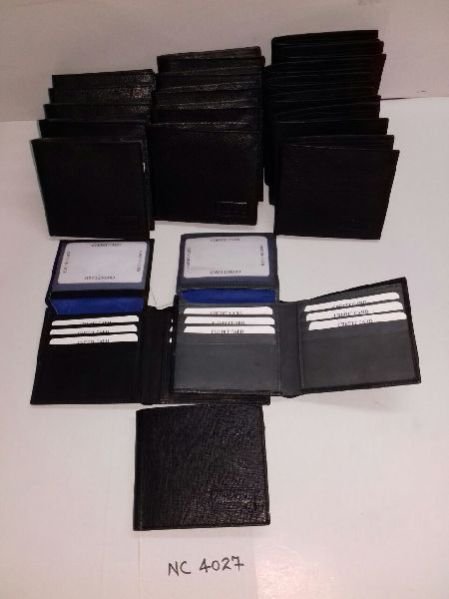 242 Mens Wallet