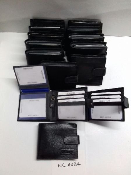 243 Mens Wallet
