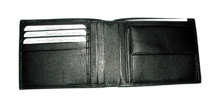 2438 Mens Wallet