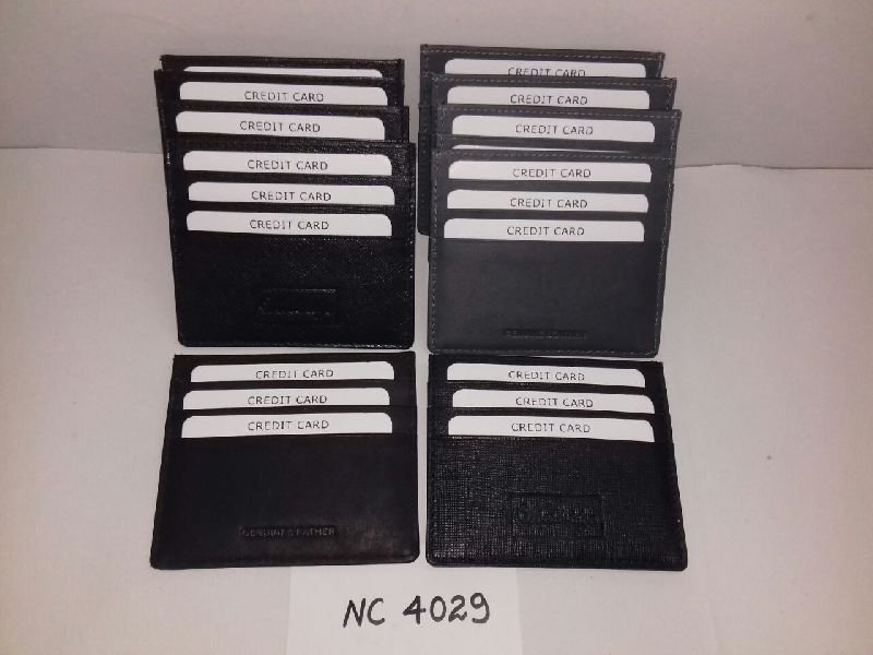 246 Mens Wallet