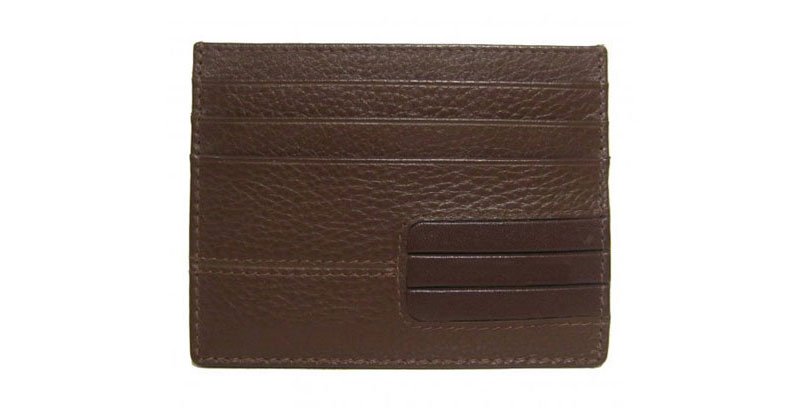 2815 Leather Accessories